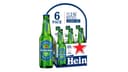 Heineken 0.0 Non-Alcoholic Premium Beer