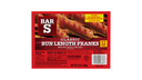 Bar-S Foods Gluten Free Bun Length USDA Inspected Classic Smoke Flavor Added Bun Length Frankfurter