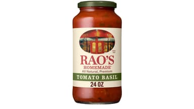 Rao's Homemade Tomato Basil Pasta Sauce