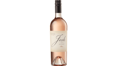 Josh Cellars California Rose