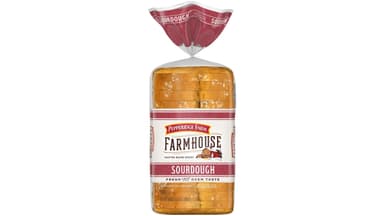 Pepperidge Farm Farmhouse Sourdough Bread