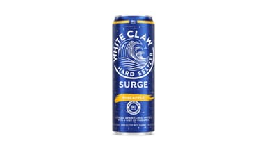 White Claw Surge Pineapple Hard Seltzer