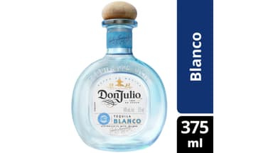 Don Julio 80 Proof Blanco Tequila