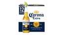Corona Extra The Original Import Mexican Lager Longneck