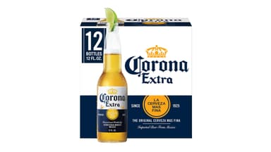Corona Extra The Original Import Mexican Lager Longneck