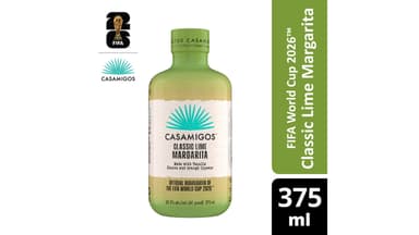 Casamigos FIFA World Cup 2026TM Limited Edition Classic Lime Ready-to-Serve Margarita