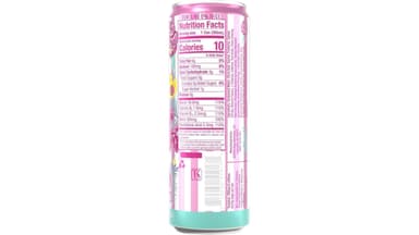 Alani Nu Cotton Candy Energy Drink