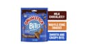 Drumstick Bites Milk Chocolatey Waffle Cone Snacks