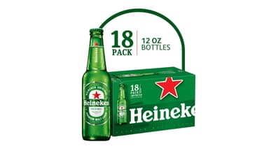 Heineken Original Premium Lager