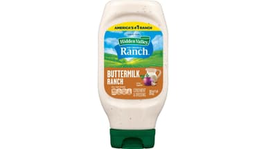 Hidden Valley Buttermilk Ranch Dressing