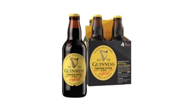 Guinness Foreign Extra Stout Import Beer