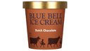 Blue Bell Creameries Dutch Chocolate Ice Cream