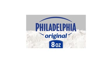 Philadelphia Original Cream Cheese Brick
