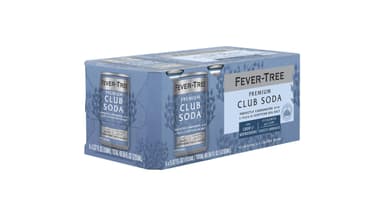 Fever-Tree Premium Club Soda