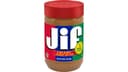 Jif Gluten Free Creamy Peanut Butter
