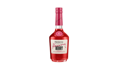 Hennessy Henny Berry Mojito-Inspired Cocktail