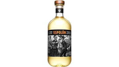 Espolon 80 Proof 100% Puro Agave Reposado Tequila