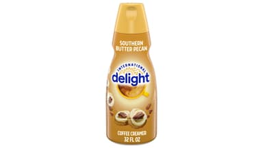 International Delight Southern Butter Pecan Coffee Creamer