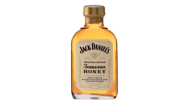 Jack Daniel's Tennessee Honey 70 Proof Original Recipe Liqueur