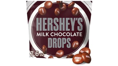 Hershey's Drops Milk Chocolate Candies