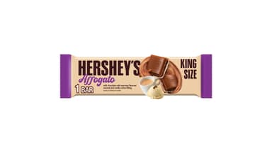 Hershey's Affogato King Size Bar