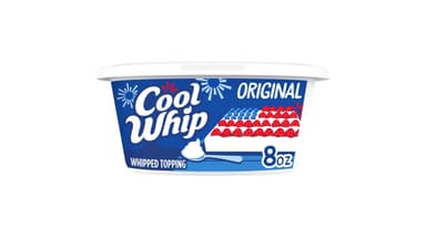 Cool Whip Original Whipped Topping