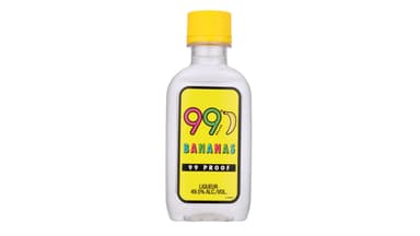 99 Brand Banana 99 Proof Liqueur
