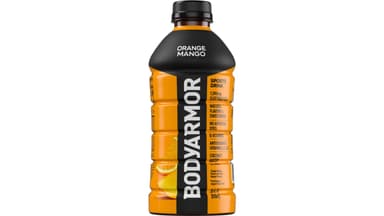 Bodyarmor Orange Mango Electrolyte Sports Drink