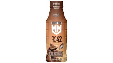 Muscle Milk Pro Chocolate High Protein Shake
