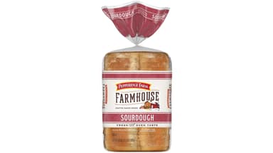 Pepperidge Farm Farmhouse Sourdough Bread