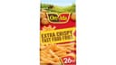 Ore-Ida Gluten-Free Extra Crispy Fast Food Fries French Fried Frozen Potatoes