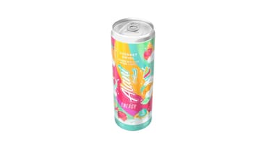 Alani Nu Sherbet Swirl Energy Drink
