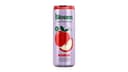 Bloom Zero Sugar Crisp Apple Sparkling Energy Drink + Prebiotics