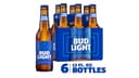 Bud Light American Lager Beer