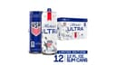 Michelob Ultra Light Superior American Lager Slim