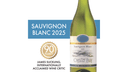 Oyster Bay Sauvignon Blanc Bottle Marlborough New Zealand