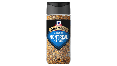 McCormick Grill Mates Montreal Steak Seasoning