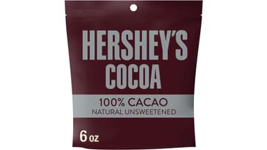 Hershey's Natural Unsweetened Cocoa Powder