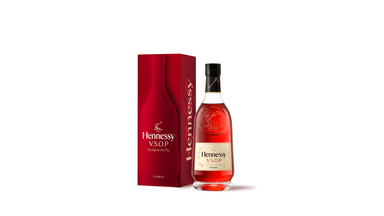 Hennessy V.S.O.P Privilege Cognac