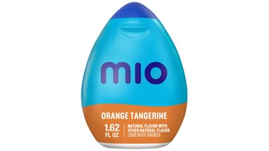 MiO Orange Tangerine Liquid Water Enhancer