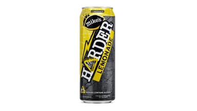 Mike's Harder Lemonade Original Premium Malt Beverage