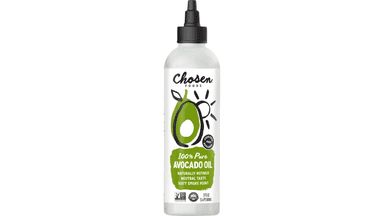 Chosen Foods 100% Pure Avocado Oil Squeeze