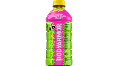 Bodyarmor Sourmelon Blast Sports Drink