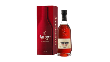 Hennessy VSOP 80 Proof Cognac
