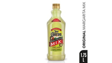Jose Cuervo Margarita Classic Lime Original Margarita Mix