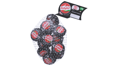 Mini Babybel Semi-Soft Variety White Cheddar Cheese