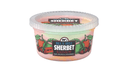 Blue Bell Low Fat Rainbow Sherbet