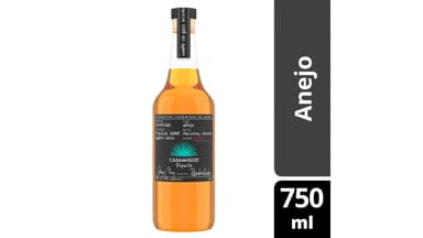 Casamigos 80 Proof Anejo Tequila