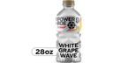 Powerade White Grape Wave Limited Edition Sports Drink