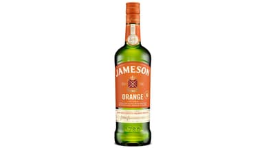 Jameson Orange Irish Whiskey